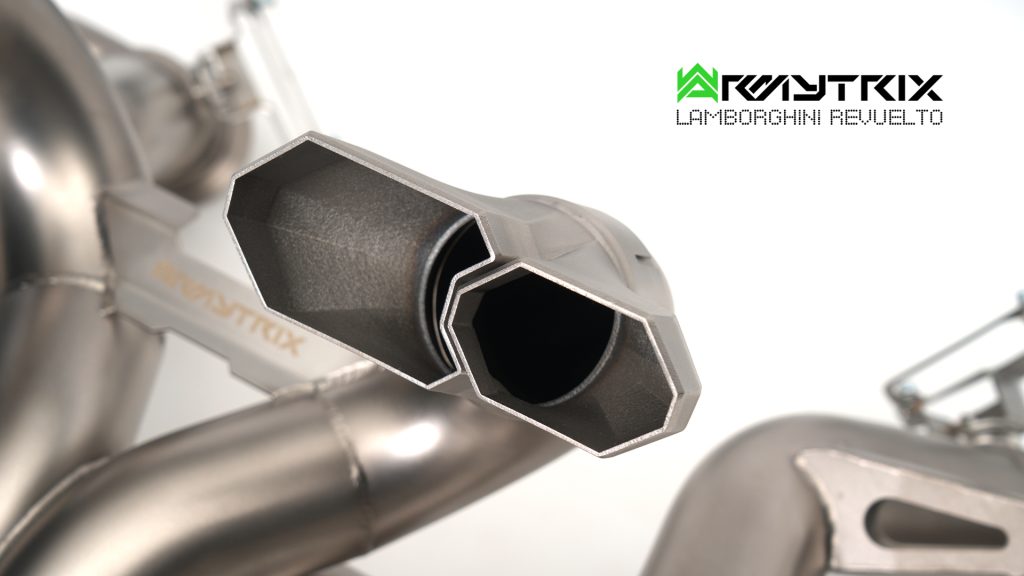 Exhaust Tips