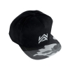 armytrix logo snapback hat