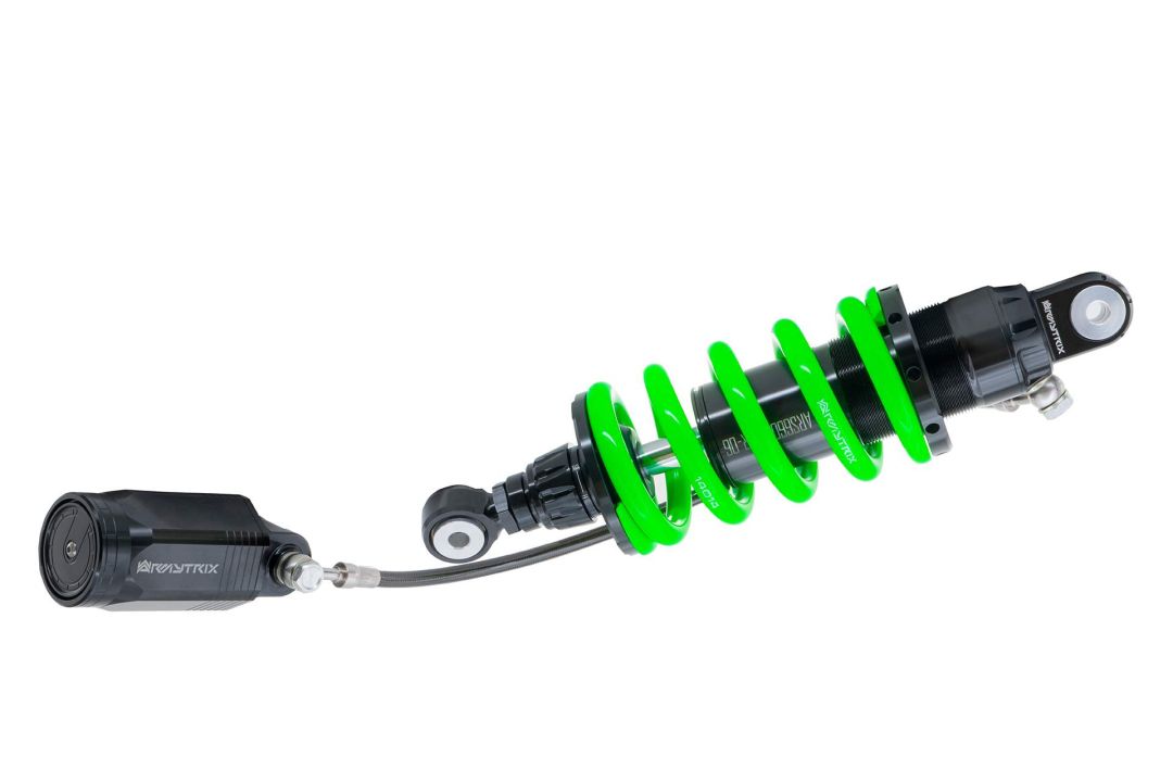 rs660 rear shock