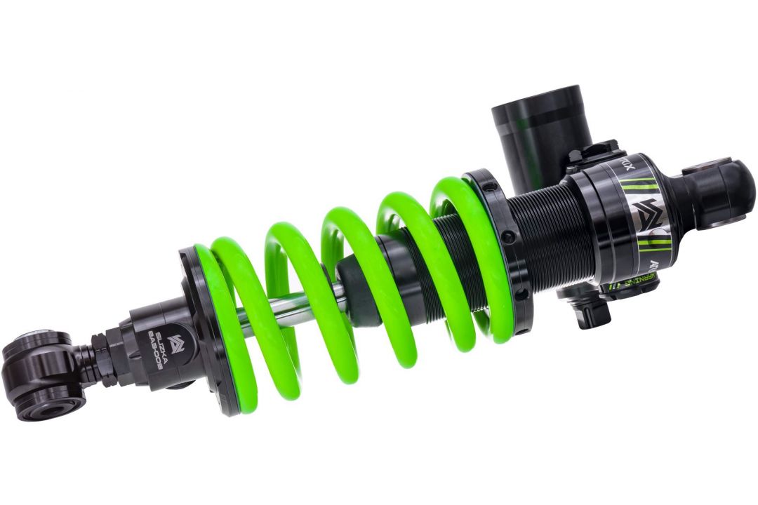 katana shock absorber