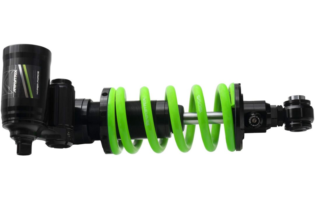 Kawasaki Ninja 400 ARMYTRIX Rear shock