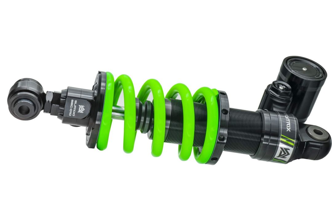 Suzuki GSXR1000-R 2020 Rear Shock