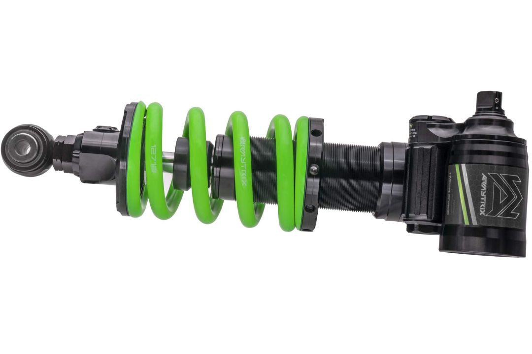 Suzuki GSXR1000-R rear shock absorber