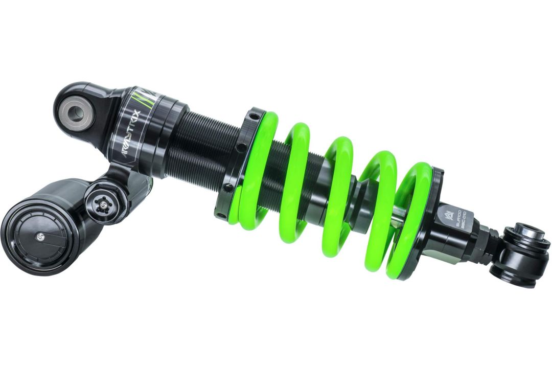 GSX1000R-R Rear Shock Absorber