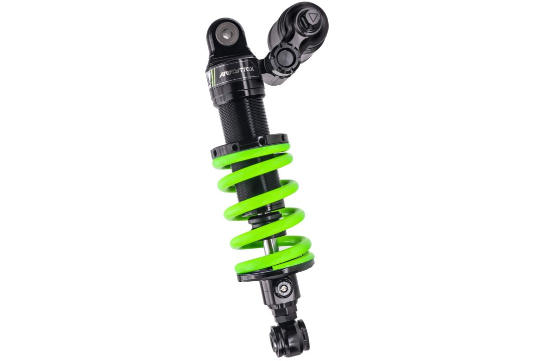 Suzuki GSXR1000-R rear shock absorber