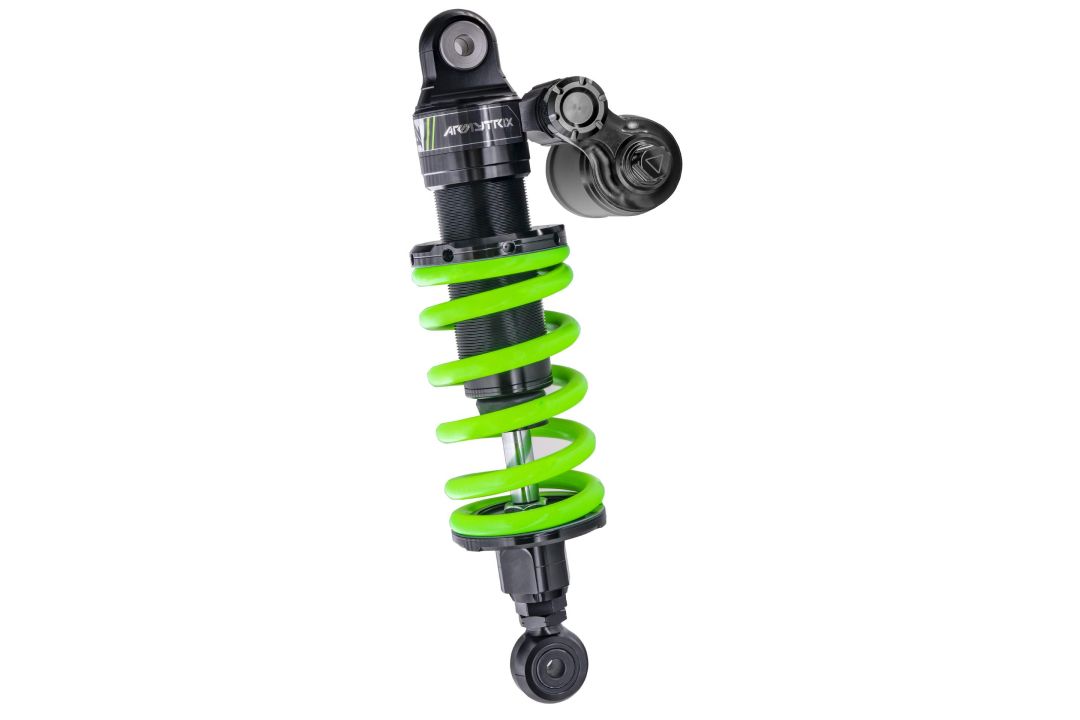 Yamaha YZF R1 Rear Shock Absorber