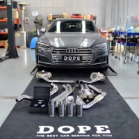 audi s5 b9 performance upgrades