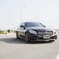 mercedes c300 performance upgrades