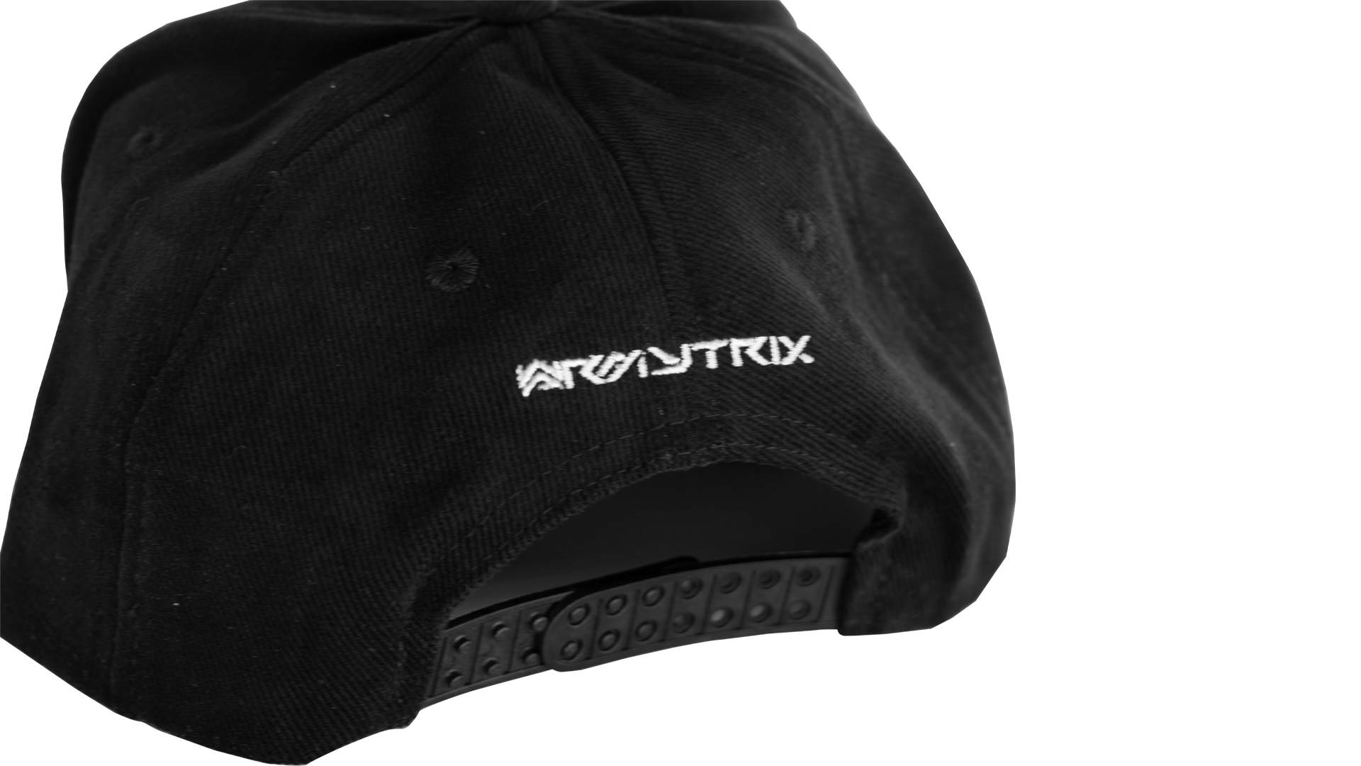 armytrix logo snapback hat