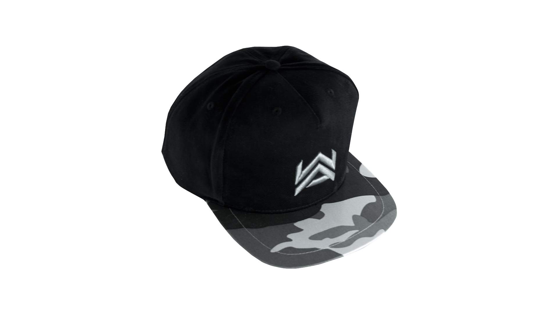 armytrix logo snapback hat