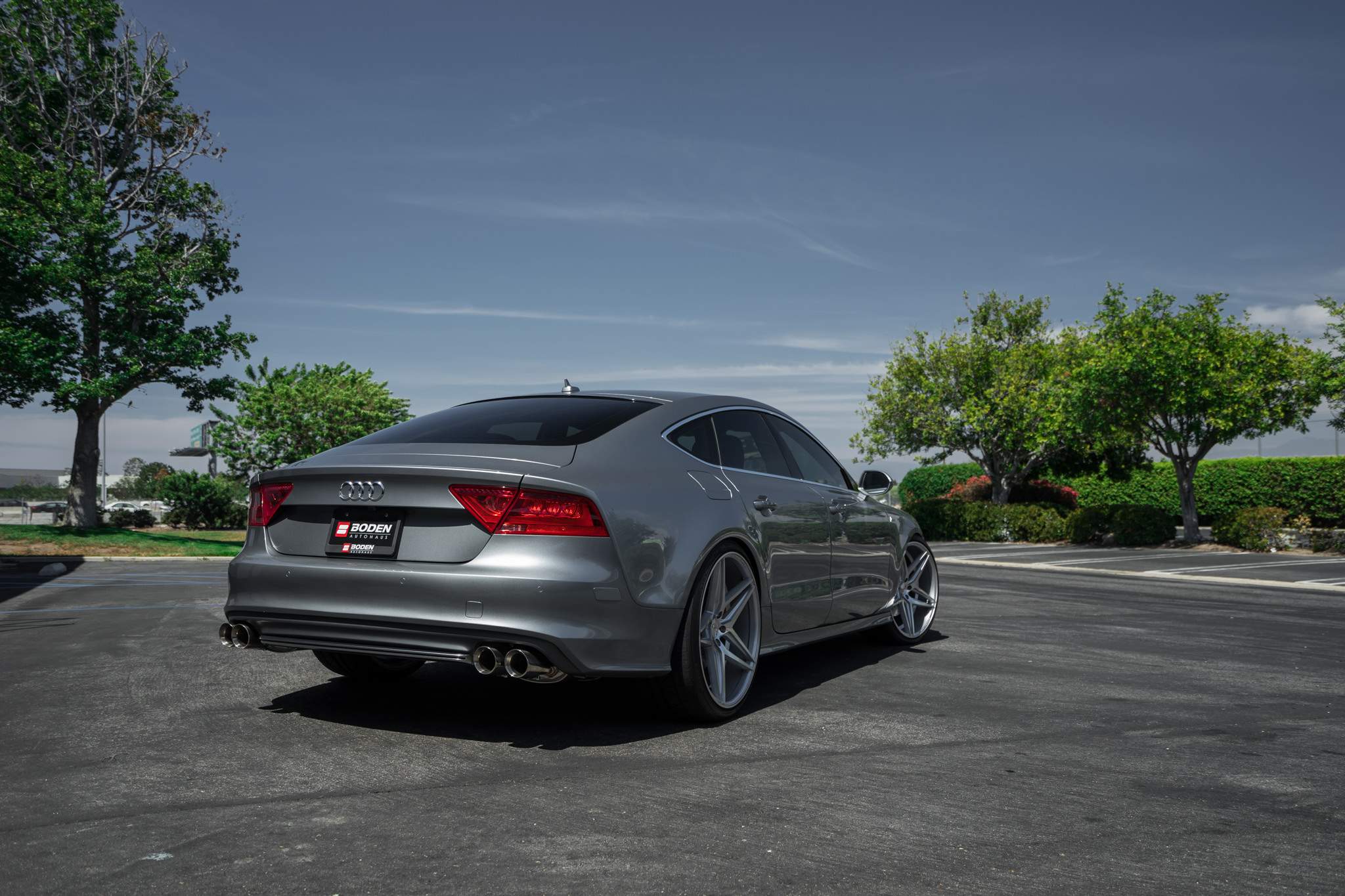 Audi A7 C7 Armytrix Exhaust Mods Best Tuning Review Price
