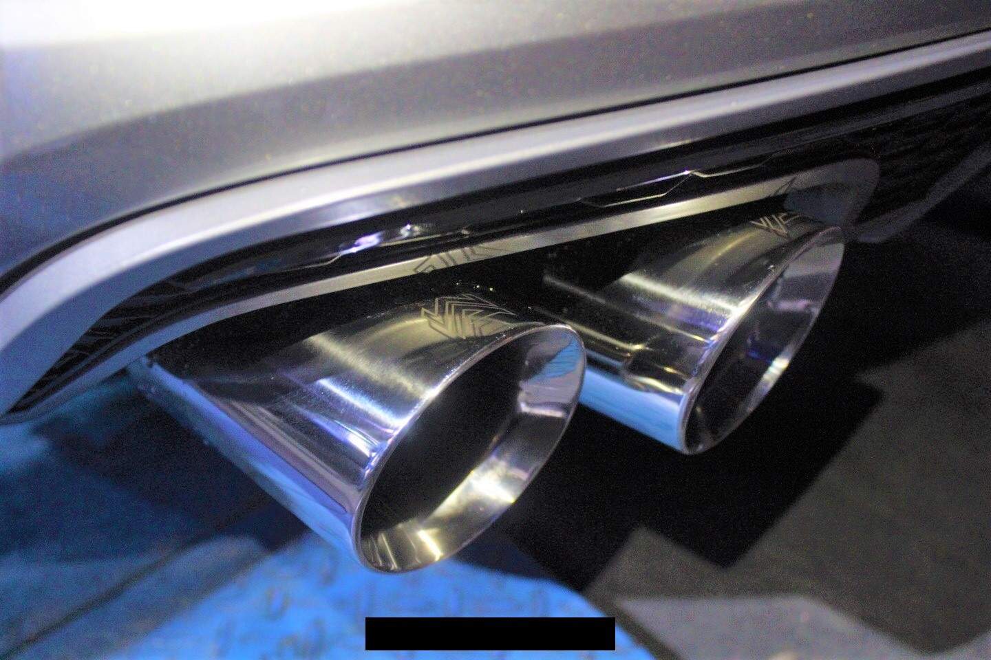 Audi A7 C7 Armytrix Exhaust Mods Best Tuning Review Price