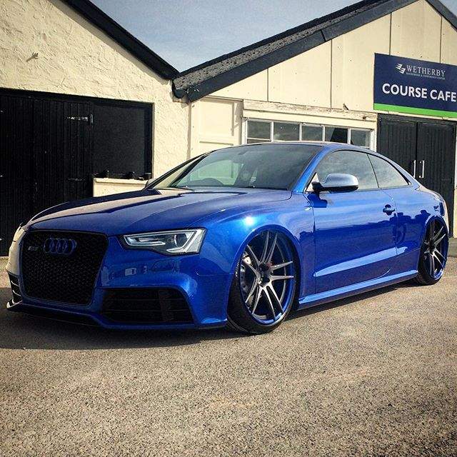 Audi Rs5 B8 V8 Armytrix Exhaust Mods Best Tuning Review Price