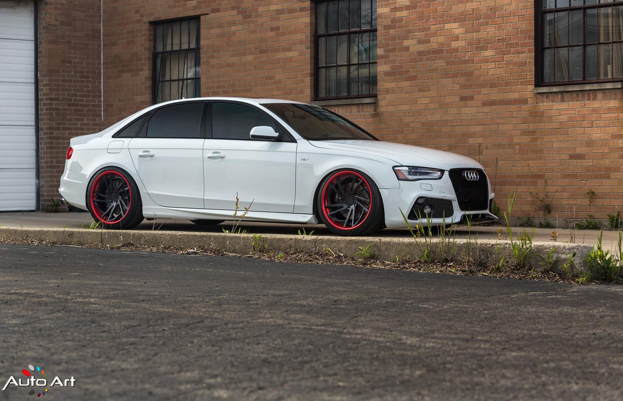 Audi S4 B8 Sedan Avant Armytrix Exhaust Mods Best Tuning Review Price