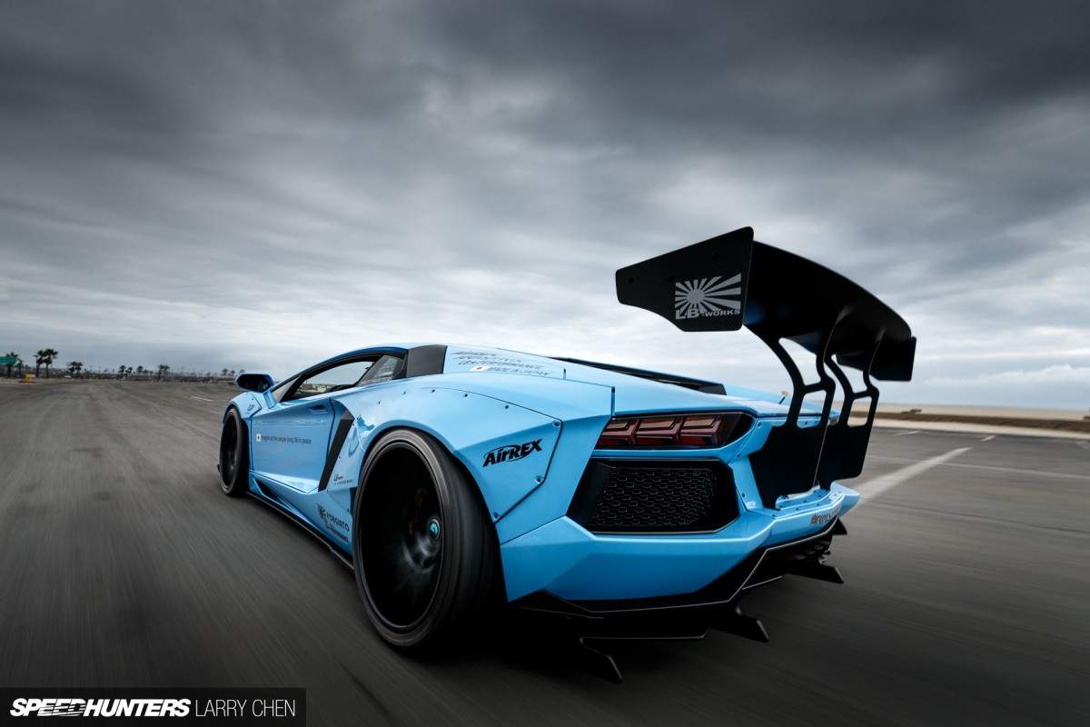 Aventador Lp700 4 Lp720 4 Armytrix Exhaust Mods Best Tuning Review Price