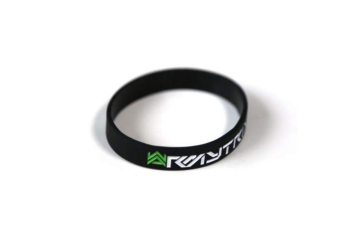 armytrix classic logo wristband